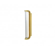 Настенный светильник Newport Alice 7279/A brass new М0070653