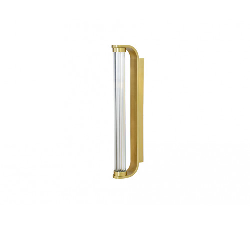 Настенный светильник Newport Alice 7279/A brass new М0070653
