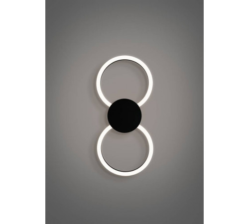 Настенный светильник Eglo Venticello 1 902124