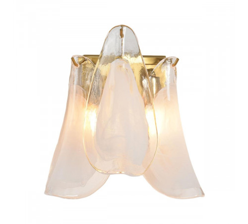 Настенный светильник Lumion Neoclassi Plume 8385/1W