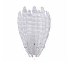 Настенный светильник Ilamp Lotus 69005-2W WH
