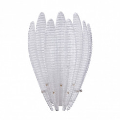 Настенный светильник Ilamp Lotus 69005-2W WH