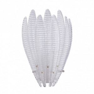 Настенный светильник Ilamp Lotus 69005-2W WH