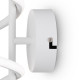 Настенный светильник Freya Helix FR6097WL-L12W