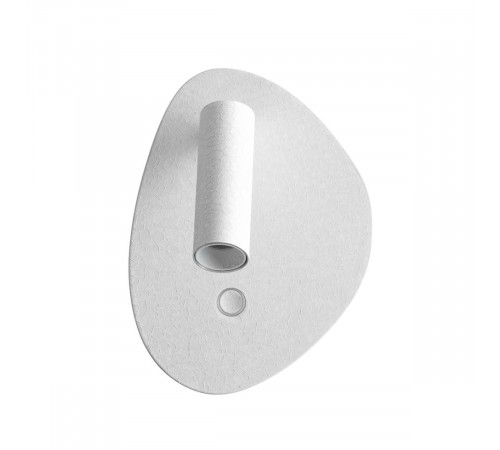 Настенный светильник Odeon Light Hightech Roy 7183/9WL Настенный светильник Odeon Light Hightech Roy 7183/9WL