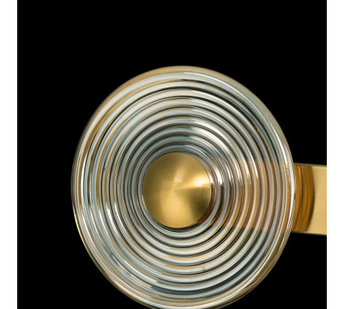 Настенный светильник Citilux Corta CL245033