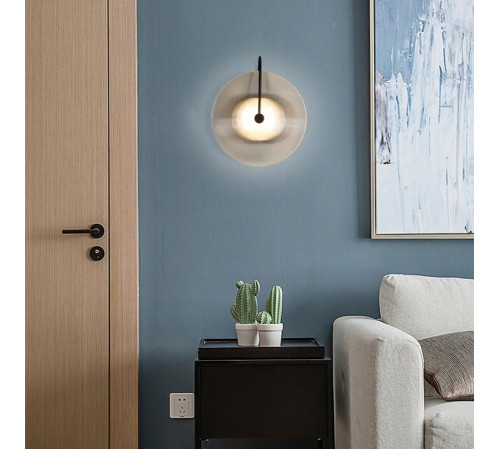 Настенный светильник ImperiumLoft Emmen 179707-26