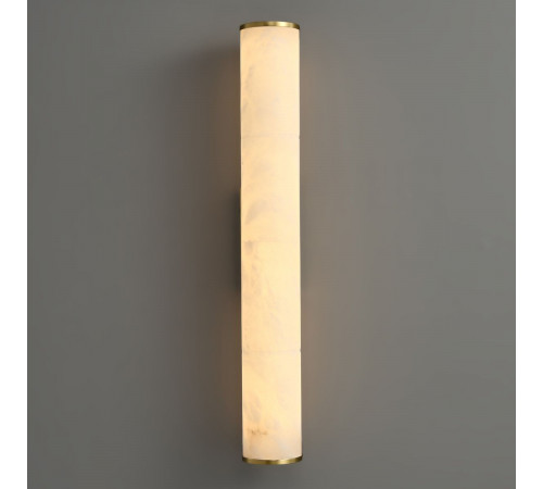 Настенный светильник Delight Collection 8241W/M gold/white Настенный светильник Delight Collection 8241W/M gold/white
