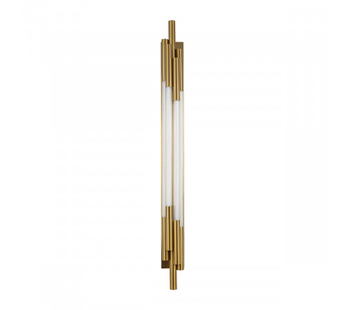 Настенный светильник Modestyle MS.1577.820 BS