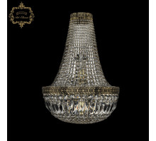 Настенный светильник Art Classic 20.041B.H2.35SP.GB