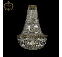 Настенный светильник Art Classic 20.041B.H2.35SP.GB