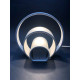 Настенный светильник Elvan GW-5809-10W-WW-Wh