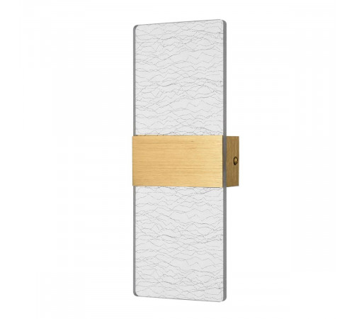 Настенный светильник Lumion Ledio Luis 8192/6WL Настенный светильник Lumion Ledio Luis 8192/6WL