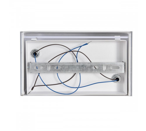 Настенный светильник Lumion Moderni Gofera 8328/2W