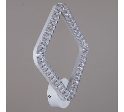 Настенный светильник Reluce 19848-0.2-01B WH