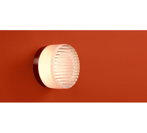 Настенный светильник Freya Retro FR5603WL-L8TR1