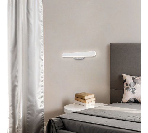 Настенный светильник Freya Route FR6088WL-L16W