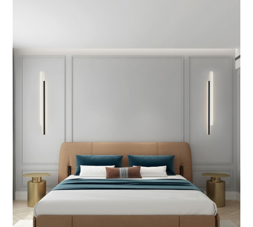 Настенный светильник ImperiumLoft Rikka 230950-23 Настенный светильник ImperiumLoft Rikka 230950-23