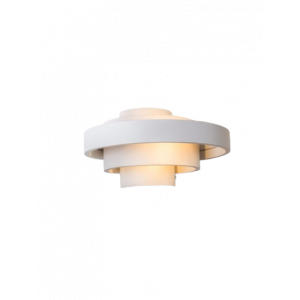 Настенный светильник Elvan GW-5809-10W-WW-Wh