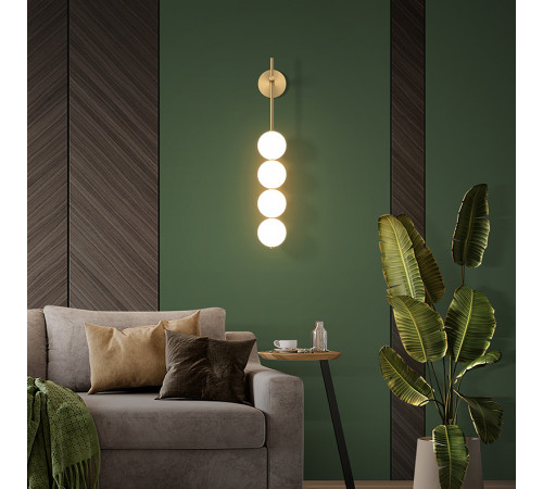 Настенный светильник ImperiumLoft Marry 230079-23