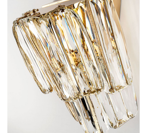 Настенный светильник Modelux ML.5550.290 CP