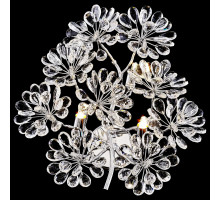 Настенный светильник Wertmark Darleen WE191.03.101