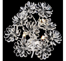 Настенный светильник Wertmark Darleen WE191.03.101