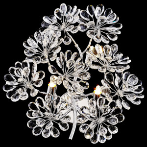 Настенный светильник Wertmark Darleen WE191.03.101