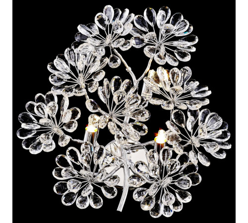 Настенный светильник Wertmark Darleen WE191.03.101