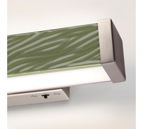 Настенный светильник Odeon Light L-Vision Riviera 5451/10WLA