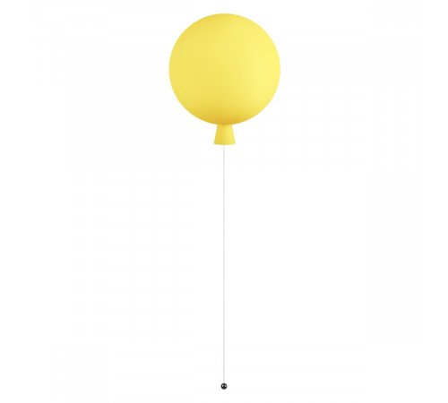 Настенный светильник Loft IT Airy 10599/200W Yellow