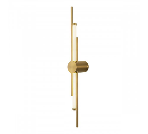 Настенный светильник Modelux ML.726.600 BS