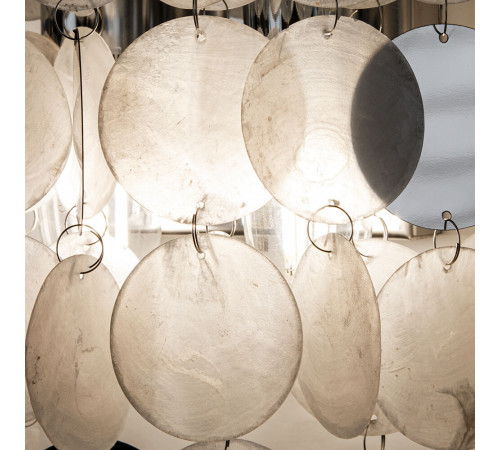 Настенный светильник Arte Lamp Pipirima A4100AP-2CC