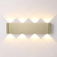 Настенный светильник Odeon Light Hightech Magnum 7107/8WL