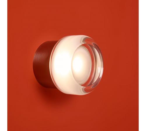 Настенный светильник Freya Retro FR5603WL-L3TR