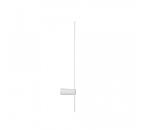 Настенный светильник Nowodvorski Saber Led Silk Olive M White 11592 Настенный светильник Nowodvorski Saber Led Silk Olive M White 11592