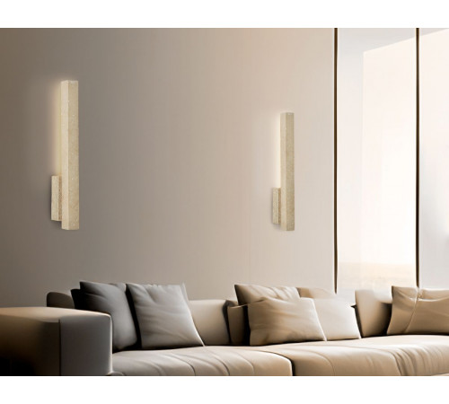 Настенный светильник Ambrella Light High Light Ceramo Modern LH53622