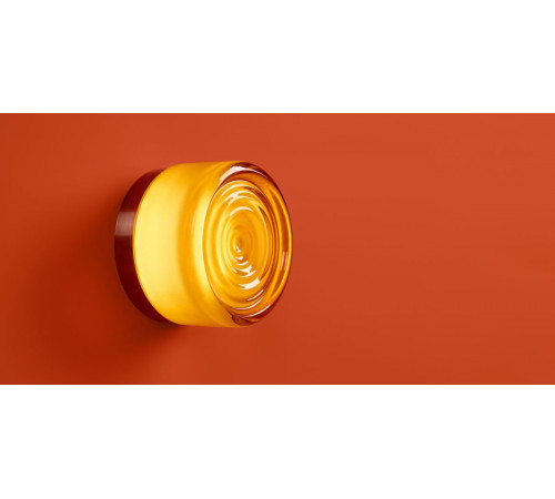 Настенный светильник Freya Retro FR5603WL-L8YA1