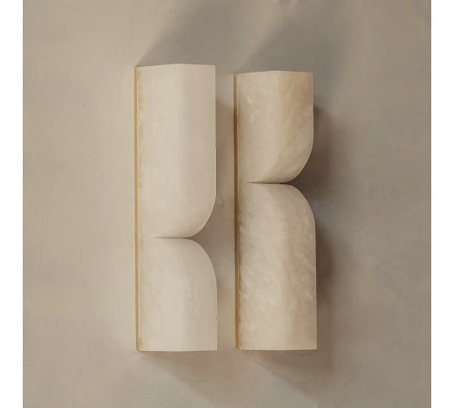 Настенный светильник Delight Collection 8292W/S brass