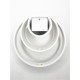 Настенный светильник Elvan GW-5809-10W-WW-Wh