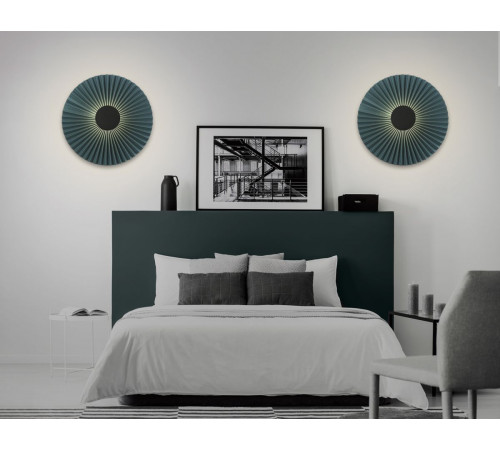 Настенный светильник Ambrella Light High Light Modern LH72645