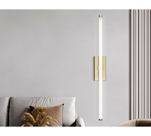 Настенный светильник Ambrella Light Comfort LineTech FL6114