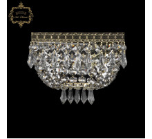 Настенный светильник Art Classic 20.272B.20SP.GB