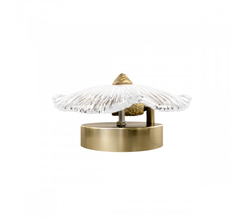 Настенный светильник Loft IT Bloom 10352W/A AB Настенный светильник Loft IT Bloom 10352W/A AB