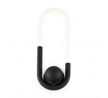 Настенный светильник Freya Magnet FR6106WL-L10B1