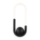 Настенный светильник Freya Magnet FR6106WL-L10B1