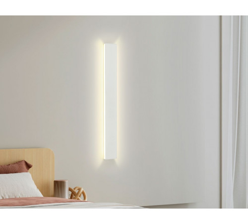 Настенный светильник Ambrella Light Comfort FL76129