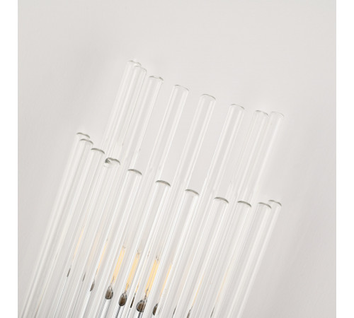 Настенный светильник Arte Milano Torcia 430122.140.2.E14.C1 CR Настенный светильник Arte Milano Torcia 430122.140.2.E14.C1 CR