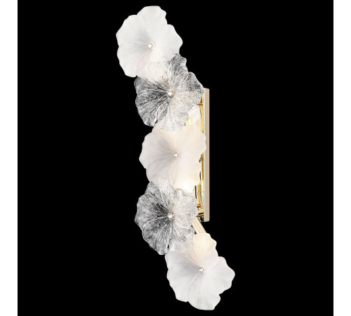 Настенный светильник Wertmark Isabella WE112.04.301