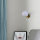 Настенный светильник ImperiumLoft Tip of the Tongue 101382-26